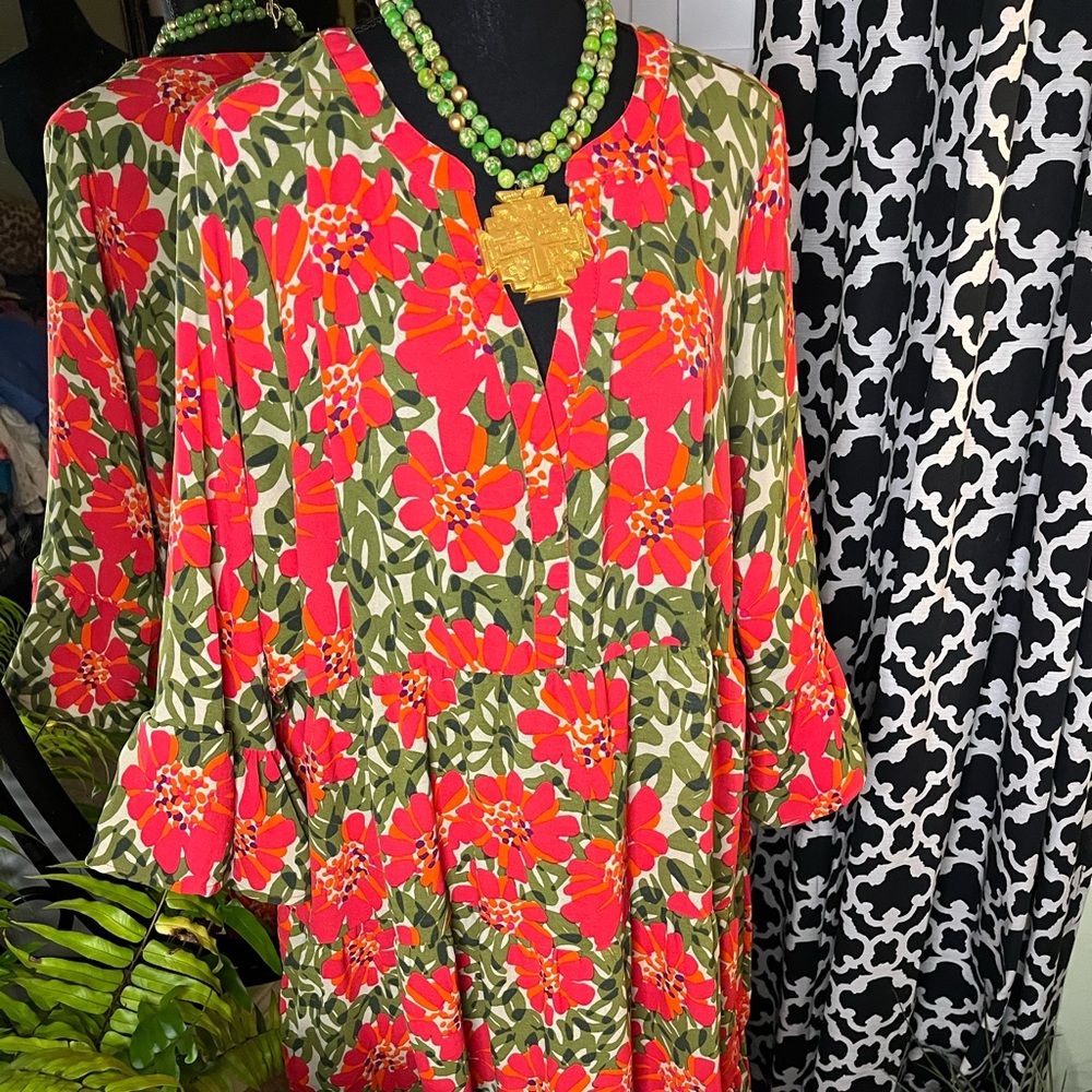 Gorgeous Maxie Dress by Michelle McDowell